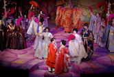 The Mikado