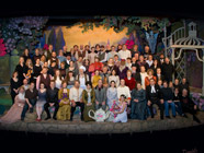 The Sorcerer Company Photo