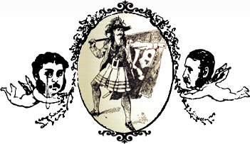 The Pirates of Penzance