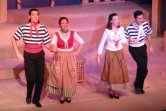 The Gondoliers