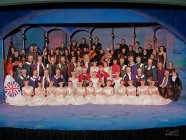 Iolanthe Company Photo