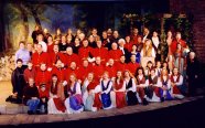 Patience Company Photo