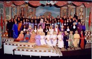 The Grand Duke Company Photo