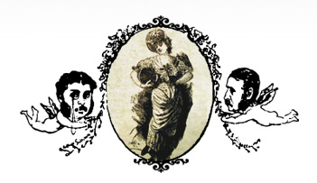 Patience, or Bunthorne’s Bride