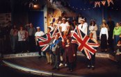 H.M.S. Pinafore