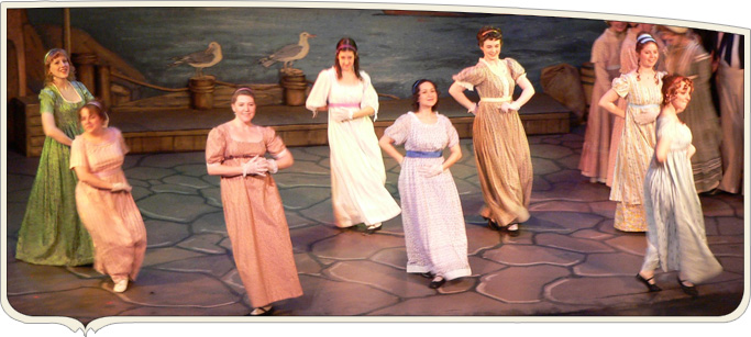 Ruddigore