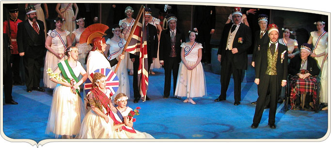 Iolanthe