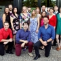 The GSVLOC's 40th Anniversary
