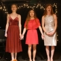 Anna, Wendy, Kaitlin