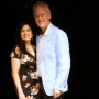 Lara and Stephen