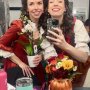 Mary and Maggie