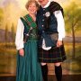 Mary and Wally