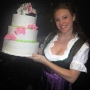 Tamara and the Cake