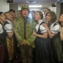 Scott and his Admirers