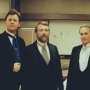 Stephen, Stephen, Peter