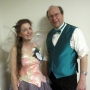 Holly and Richard