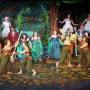 Dainty little fairies