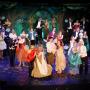 Up in the air
