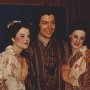 Rhea, Steve, Sue Ann