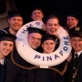 The crew of the Pinafore!
