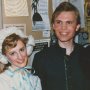 Sue Ann and Steve