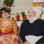 Michelle and Judi