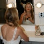 Grace in the mirror