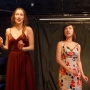 Anna and Maggie