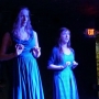 Anna and Maggie