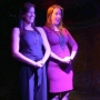 Cassie and Alyssa