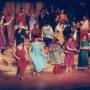 The Wild Dance