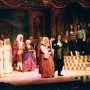 Happy couples