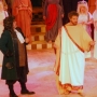 Grand Duke Rudolph returns