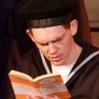 Smartest lad
