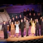 Curtain call