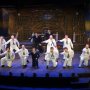 Opening chorus