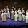 Britannia's sailors