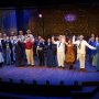 Curtain Call!