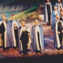 Peers of highest station