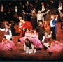 Orpheus closes