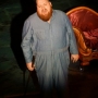 I was king