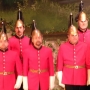 We are men of action!