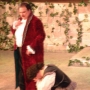 Bunthorne threatens Grosvenor
