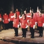 The Dragoons