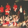 Bunthorne recites