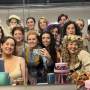 The women of Patience