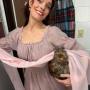 Kelly and the Chicken