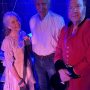Holly, Dean, Richard