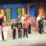 Princess Ida opens