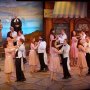 The Gavotte